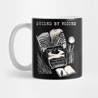 Guided By Voices Mug